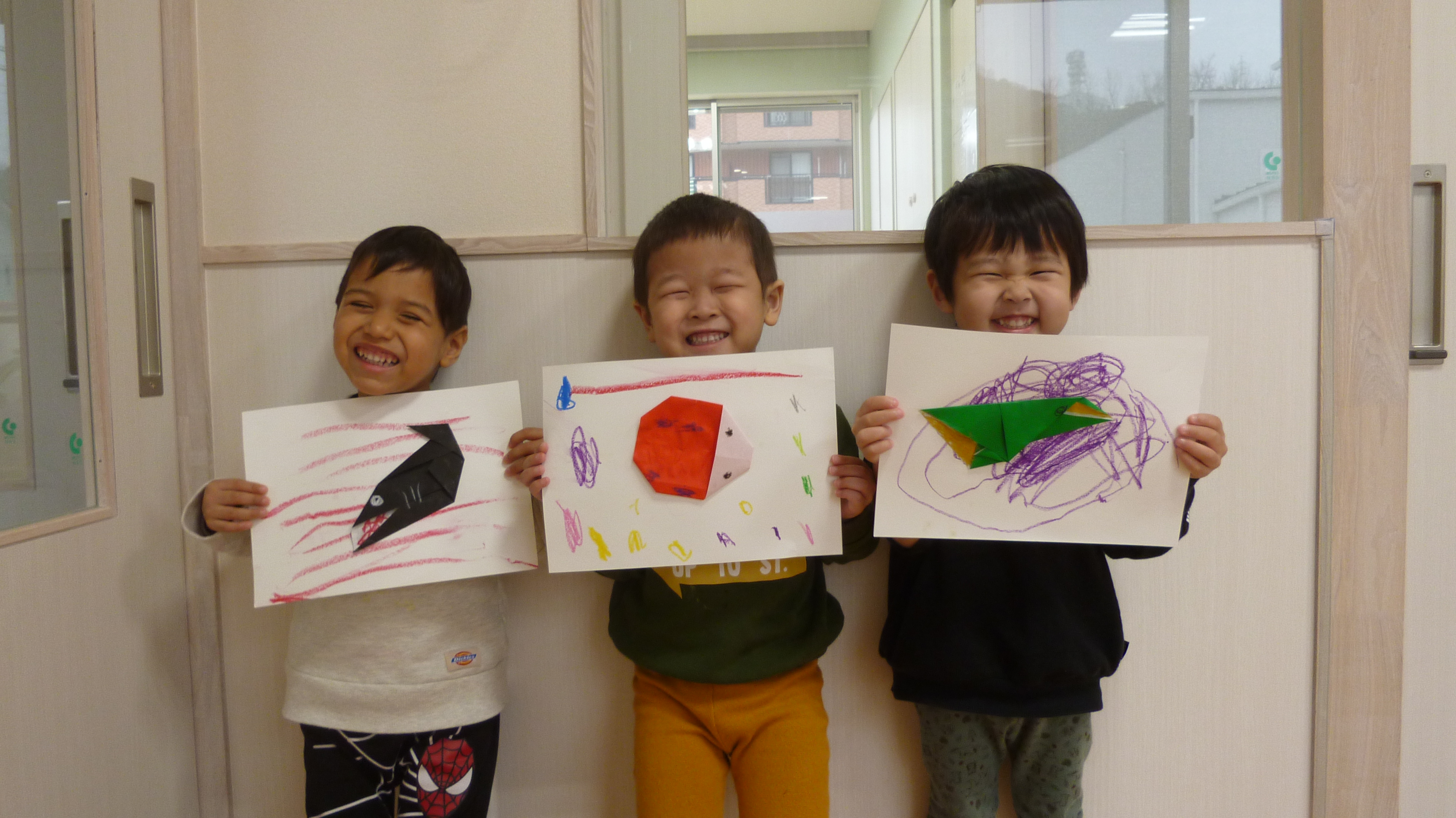 2月の製作DAY♪