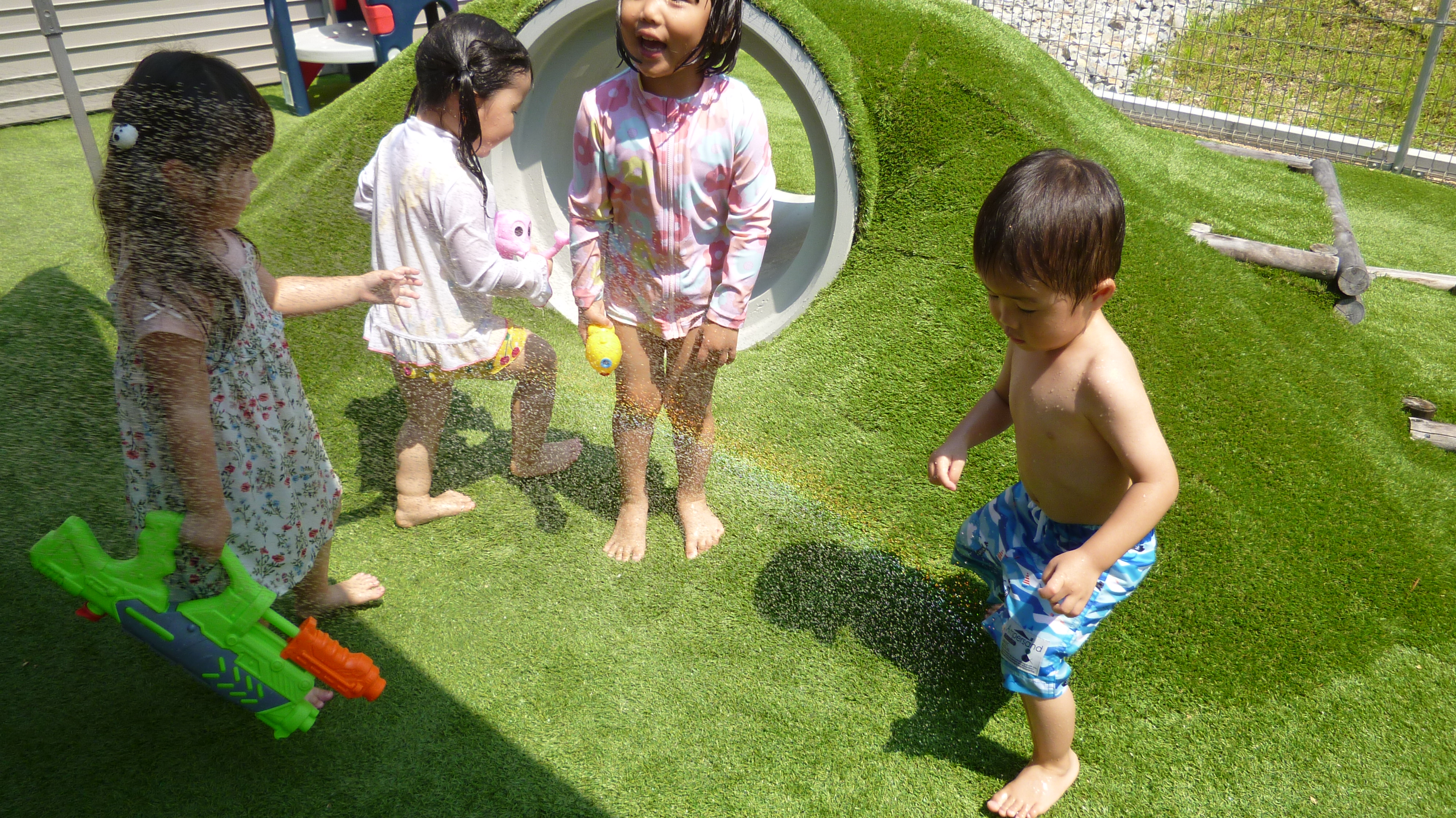 夏といえば。。。(^^♪