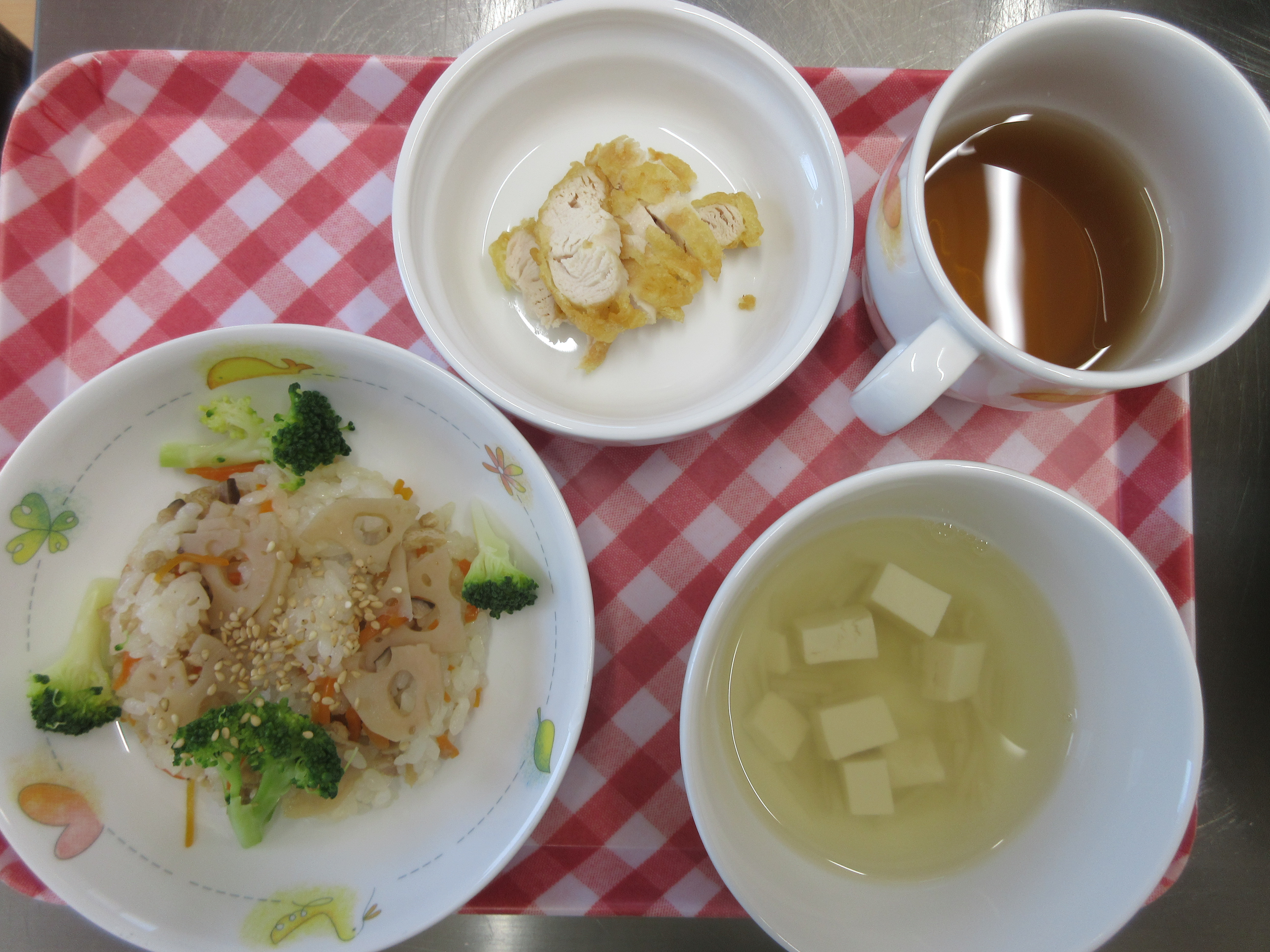 今日は七五三(^^♪