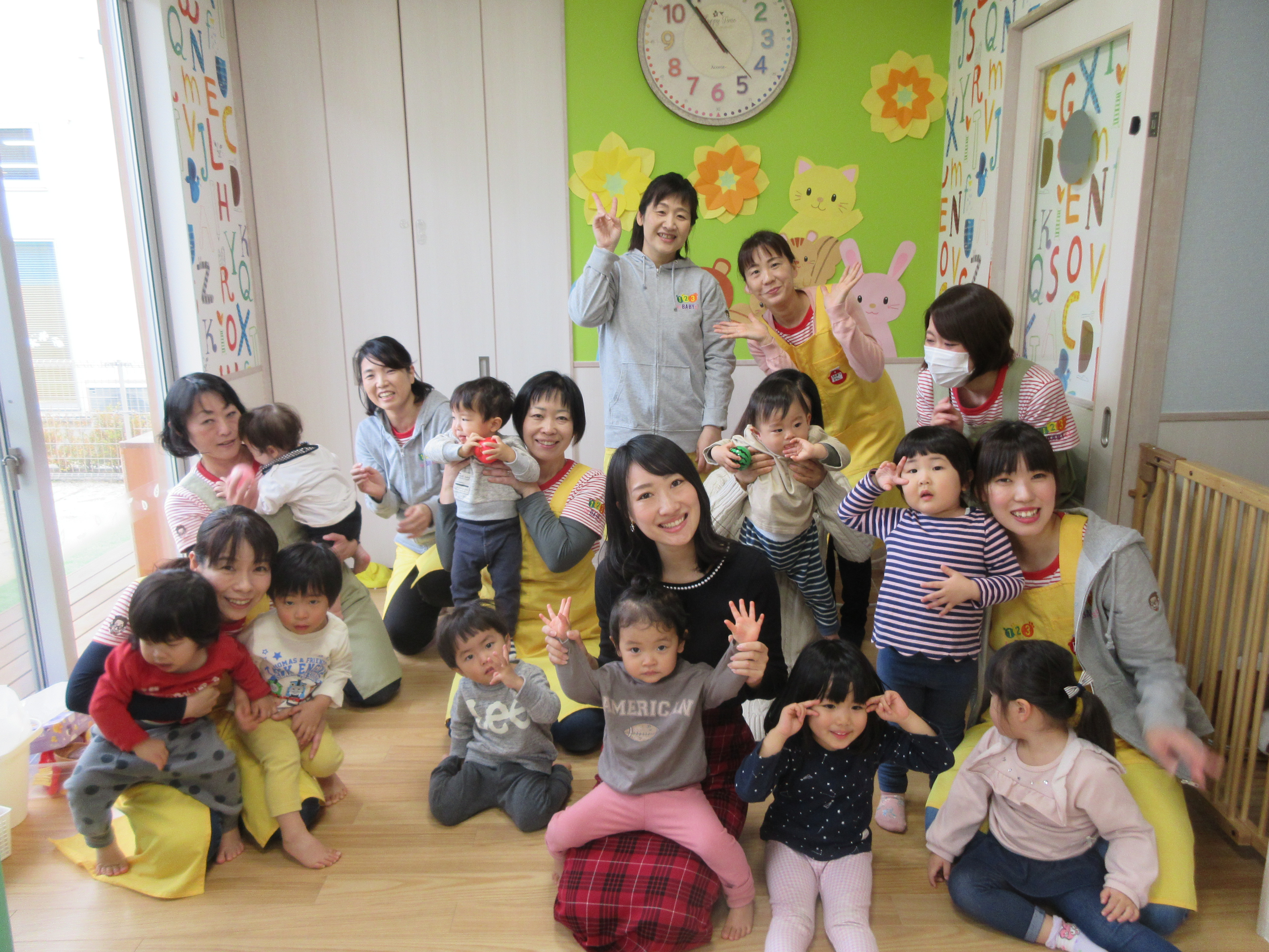 ayakaお姉さんとクリスマスソング♪
