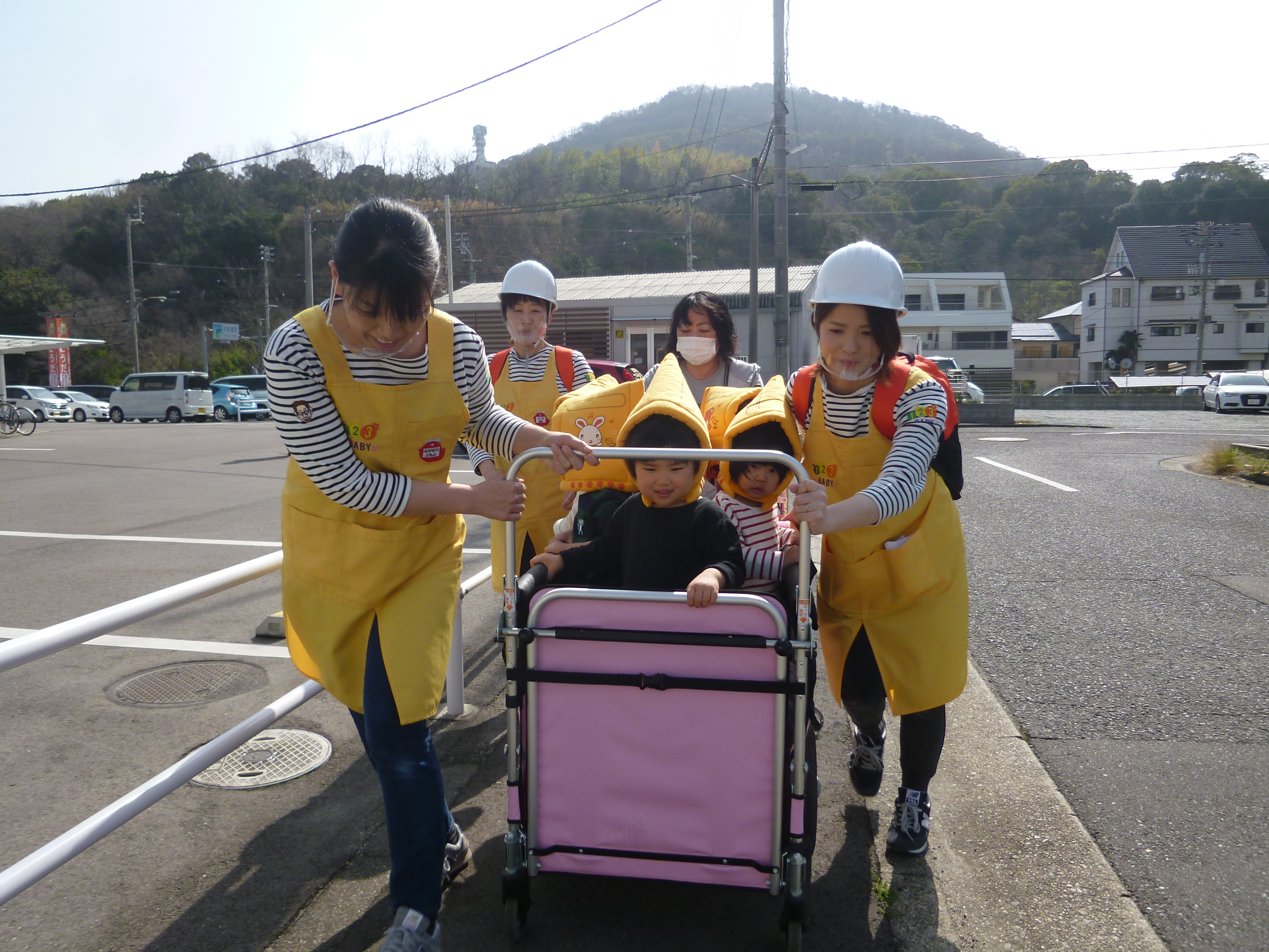 こんにちは(^^♪