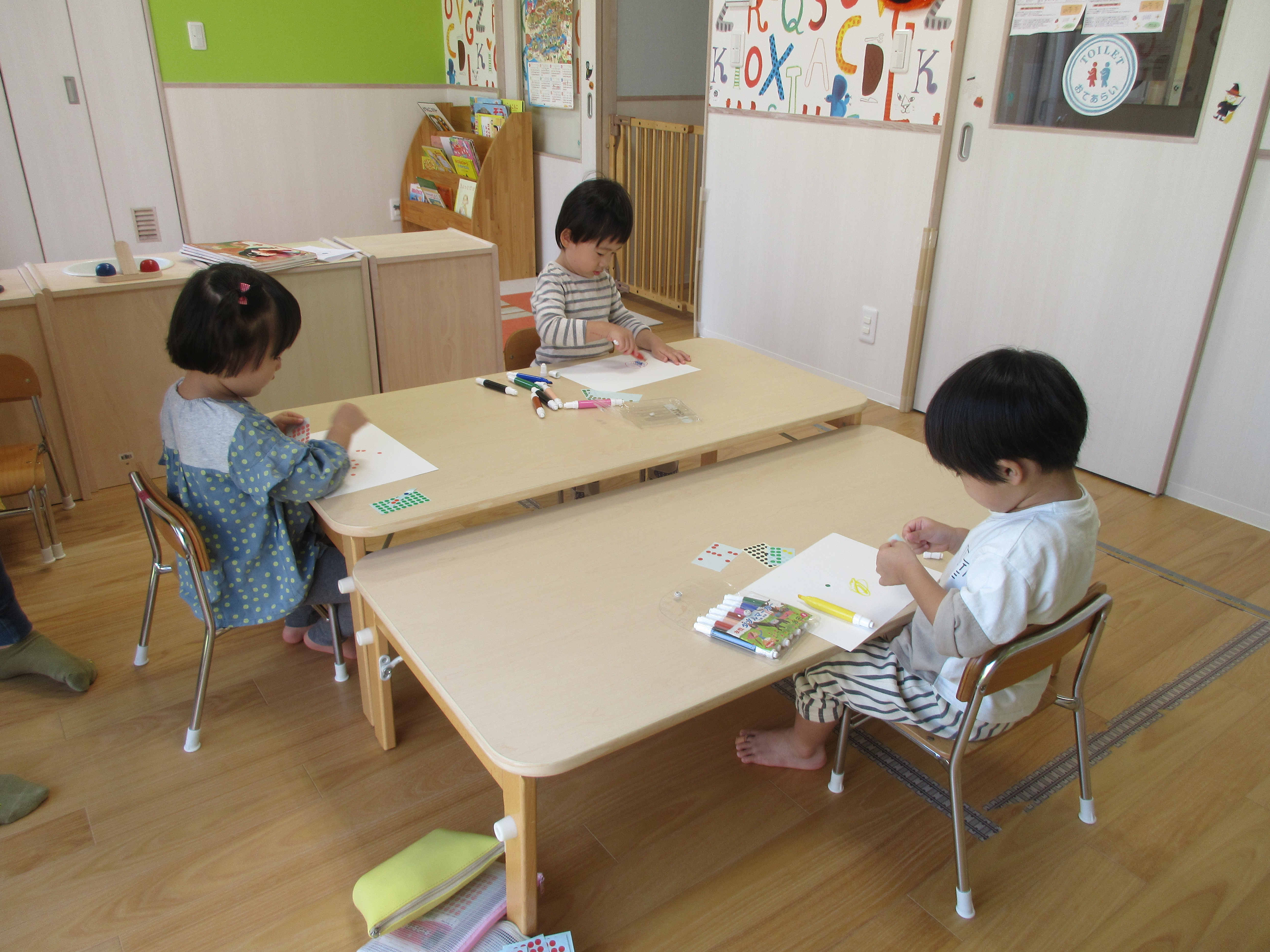 こんにちは！(^^♪
