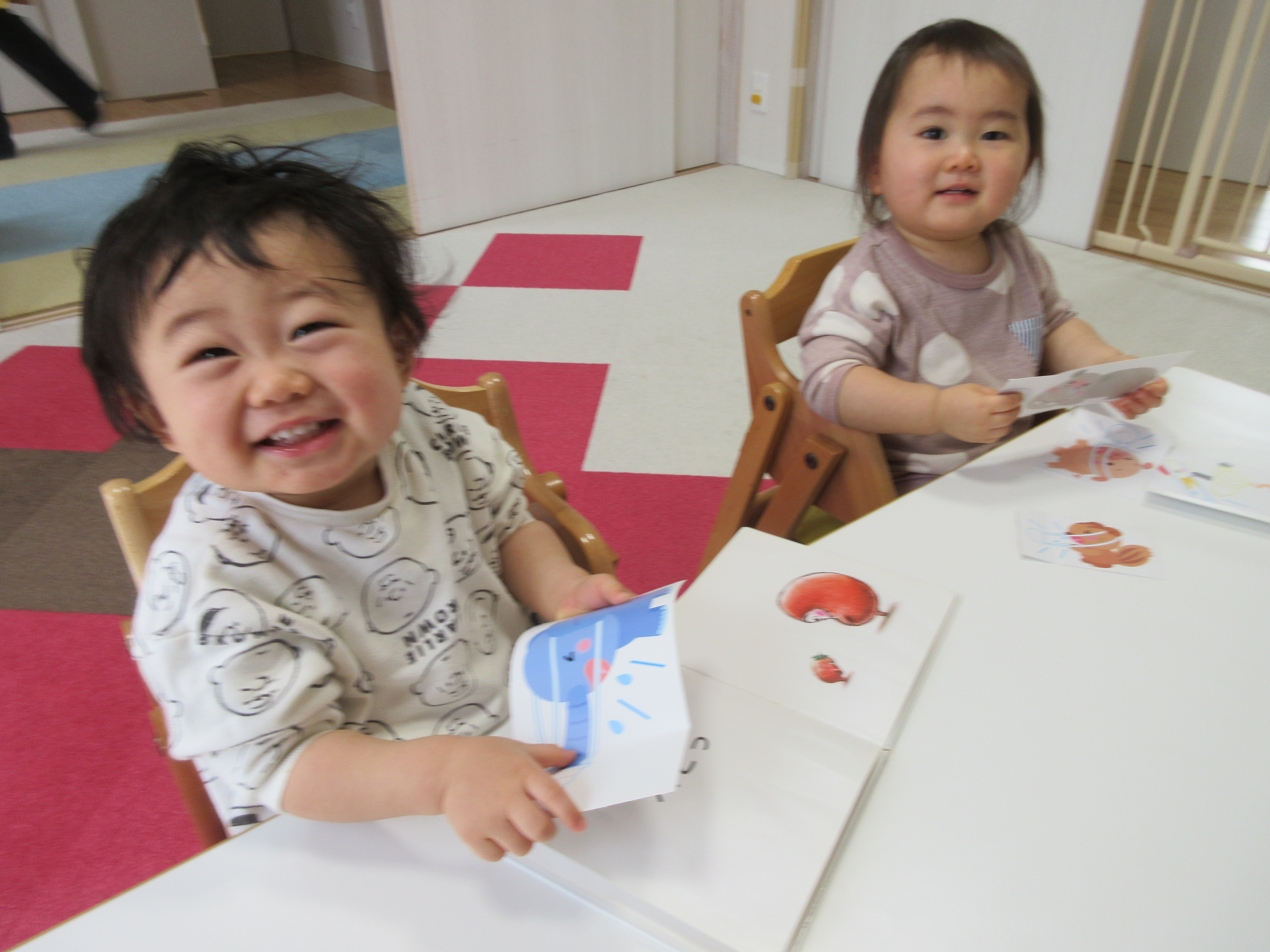 こんにちは(^^♪