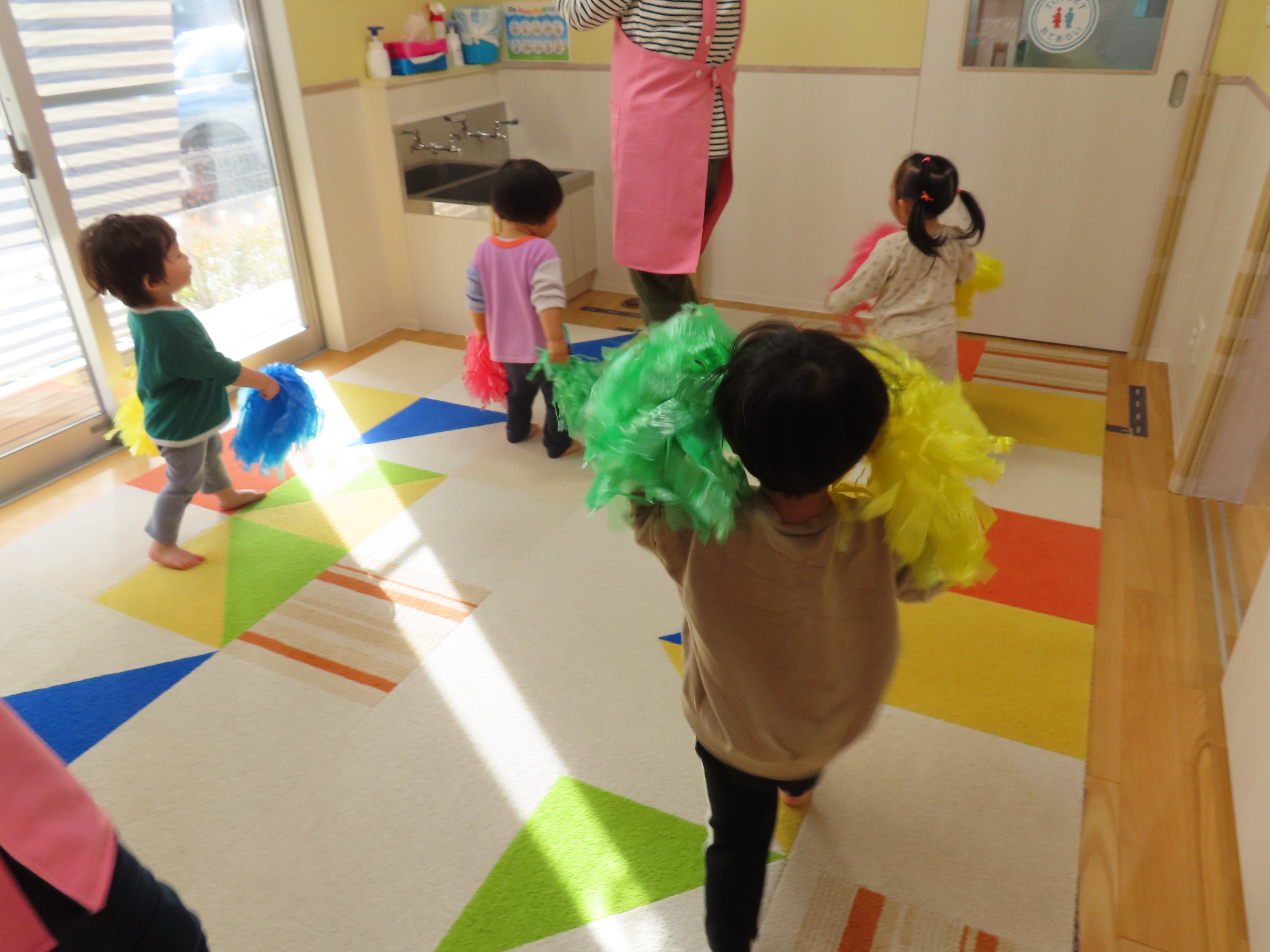 こんにちは(^^♪