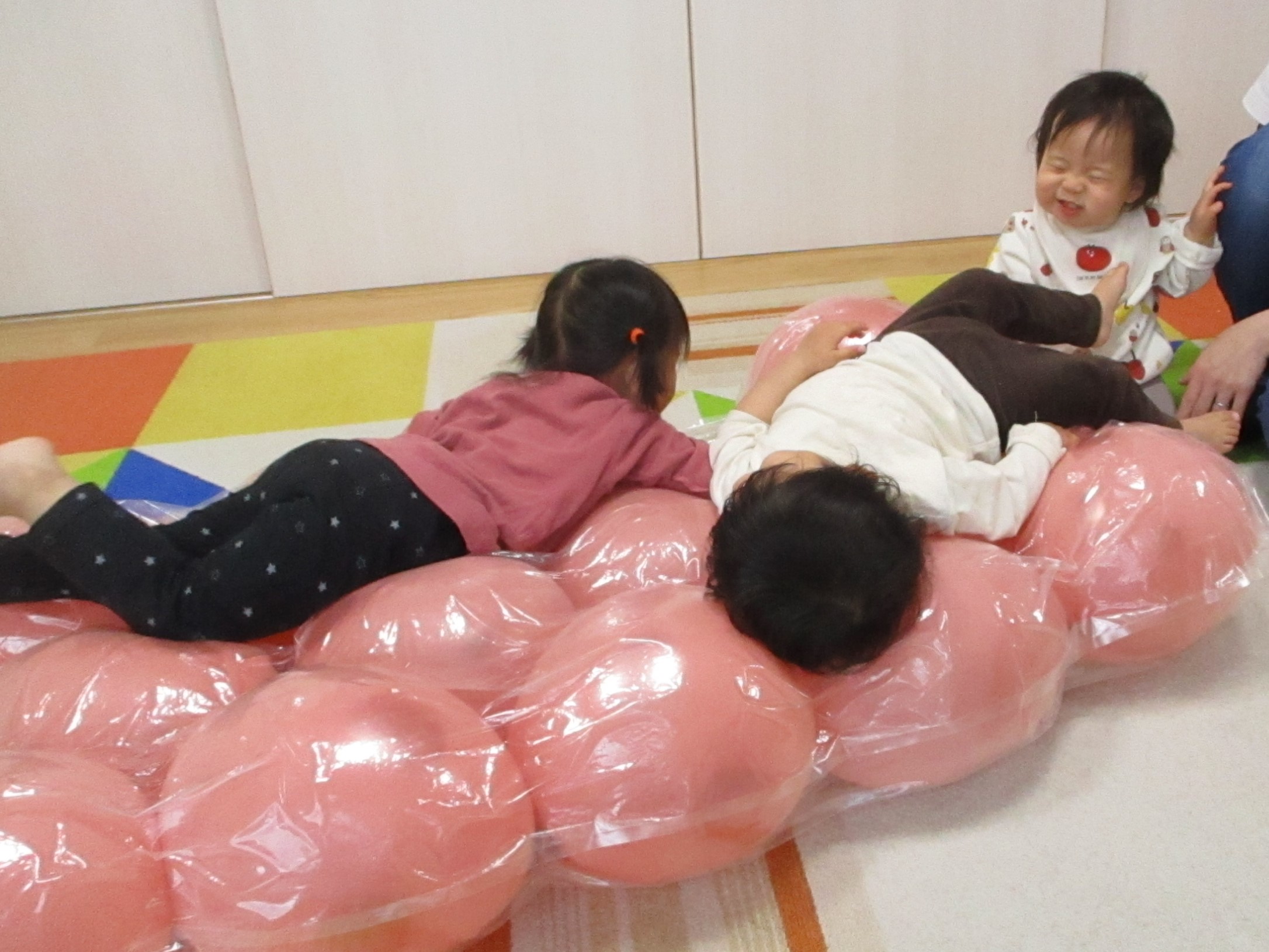 こんにちは(^^♪