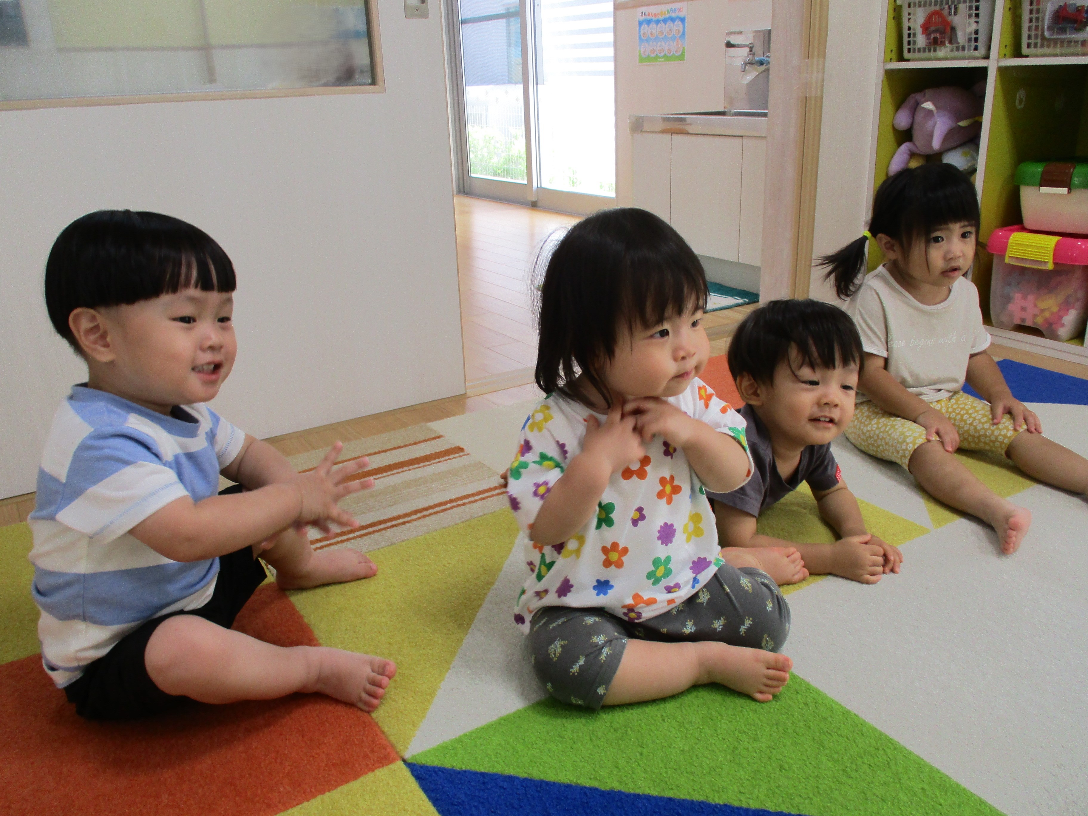 こんにちは(^^)/